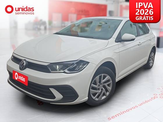 VOLKSWAGEN POLO 1.0 MPI MANUAL VOLKSWAGEN POLO 1.0 MPI MANUAL